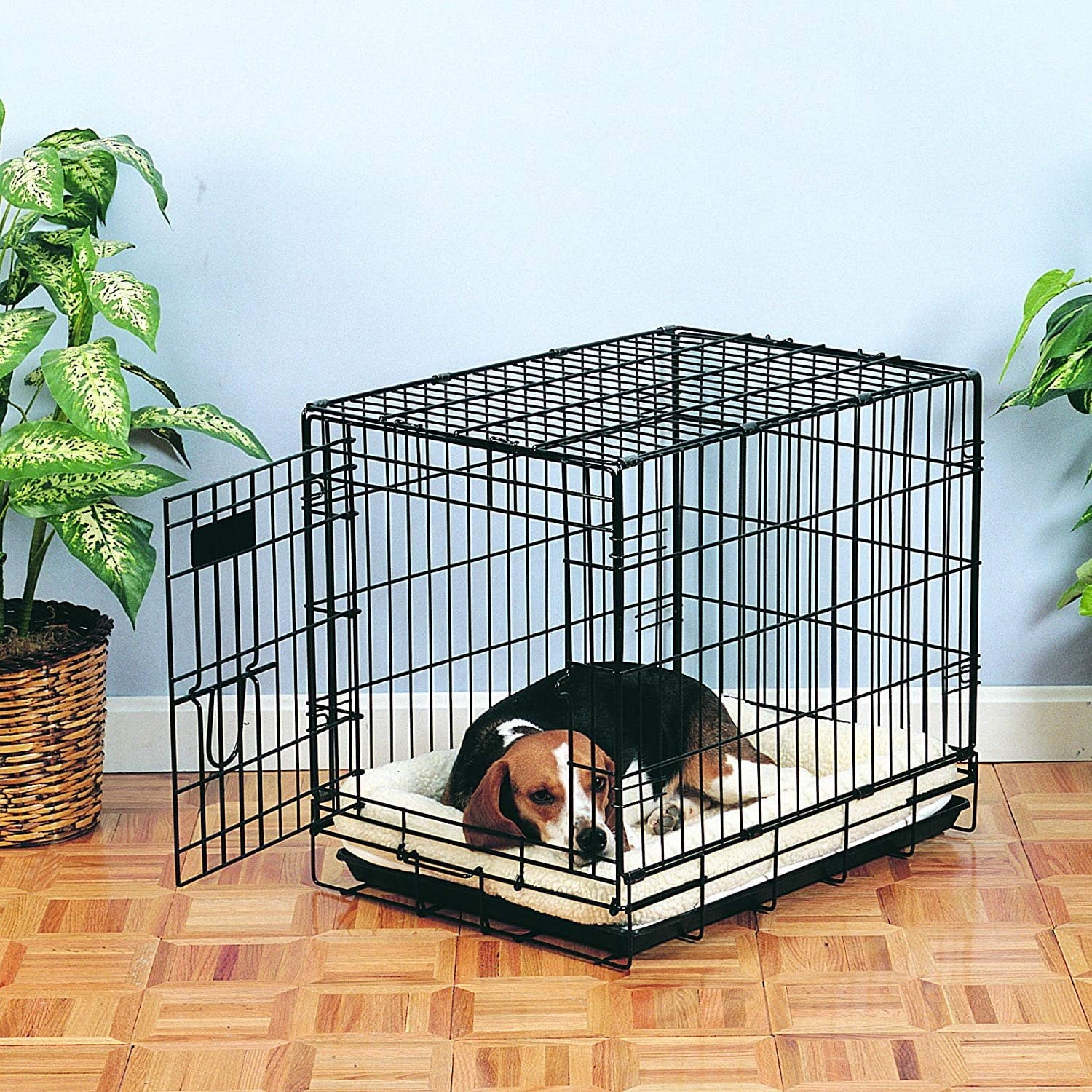 SP Sherpa Crate Bed XS