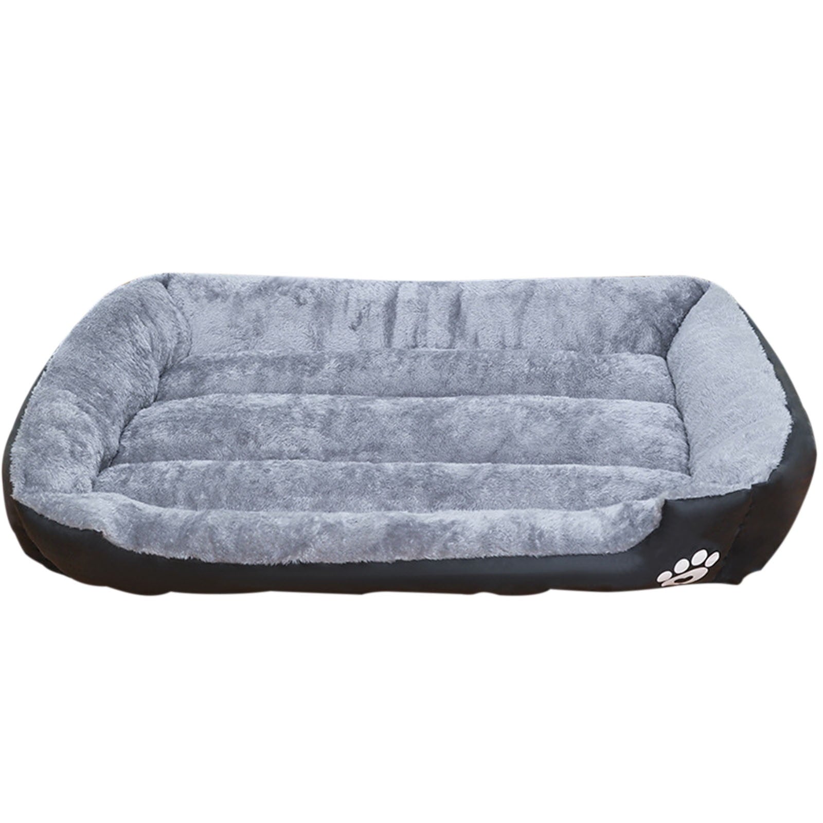 Sokhug Self-Warming Cat Bed Pad, Self-Heating Thermal Cat and Dog Bed Mat, Cat Warmer Mat for Feral and Indoor Cats