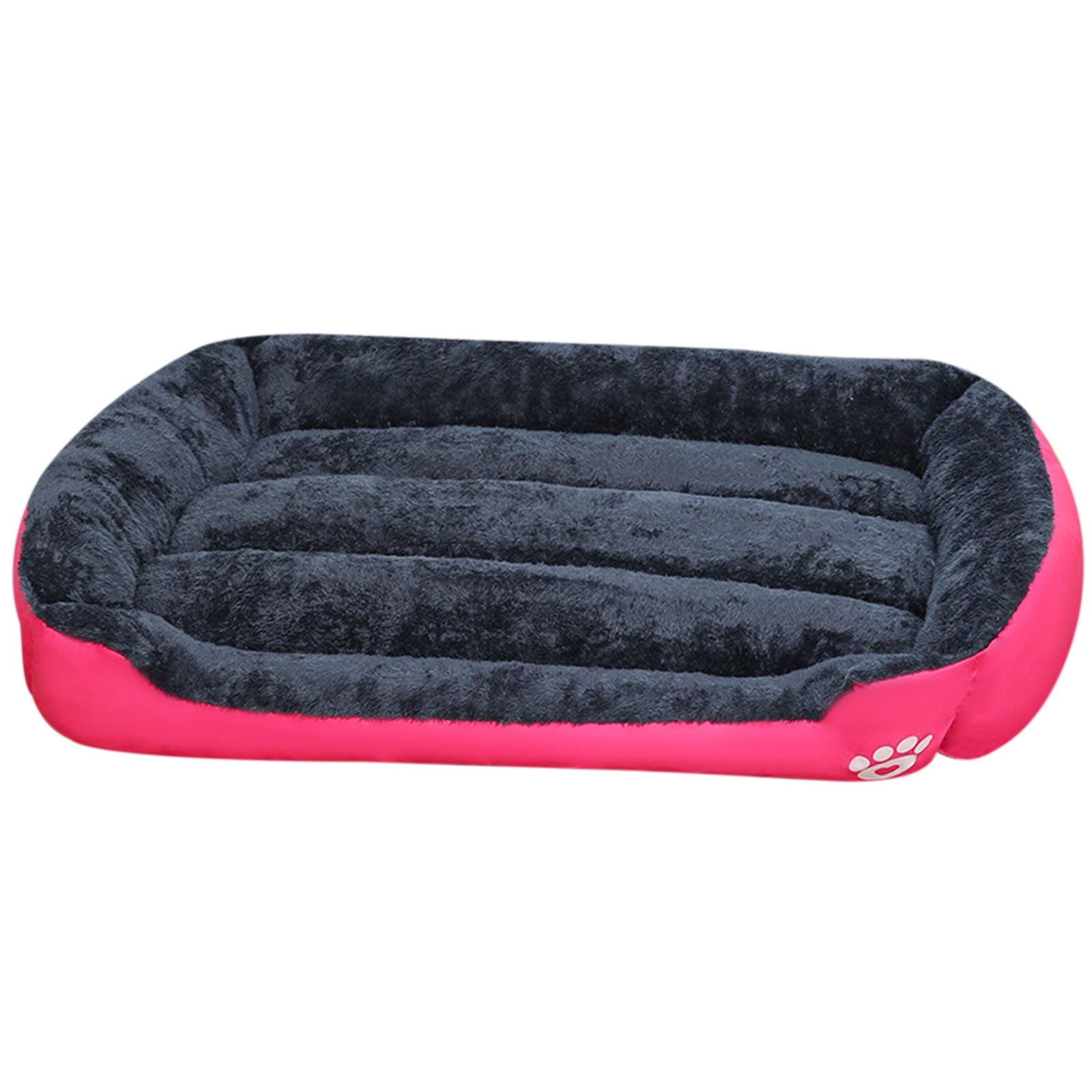 Sokhug Self-Warming Cat Bed Pad, Self-Heating Thermal Cat and Dog Bed Mat, Cat Warmer Mat for Feral and Indoor Cats