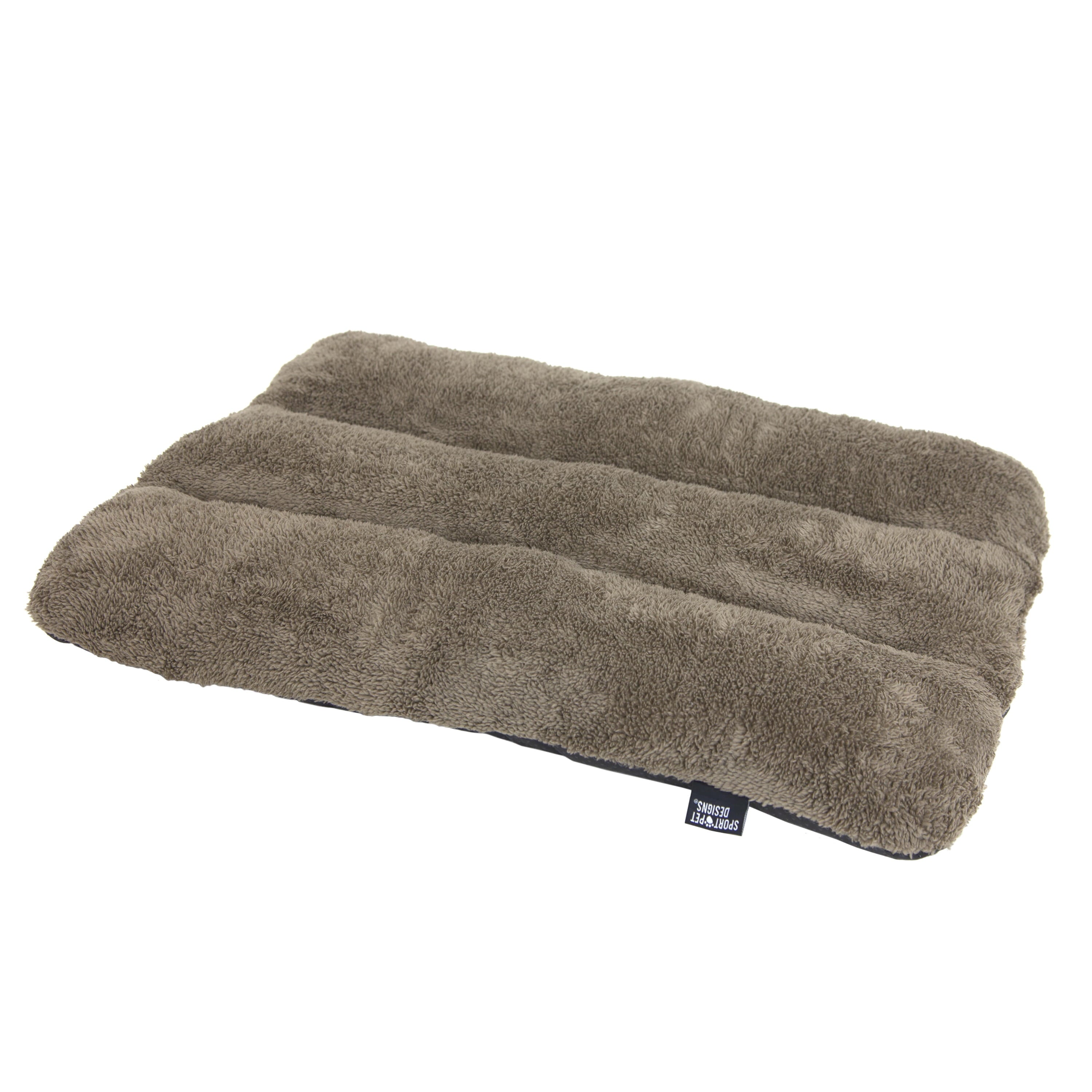 SP Bedding 36.5" Waterproof Plush Bed