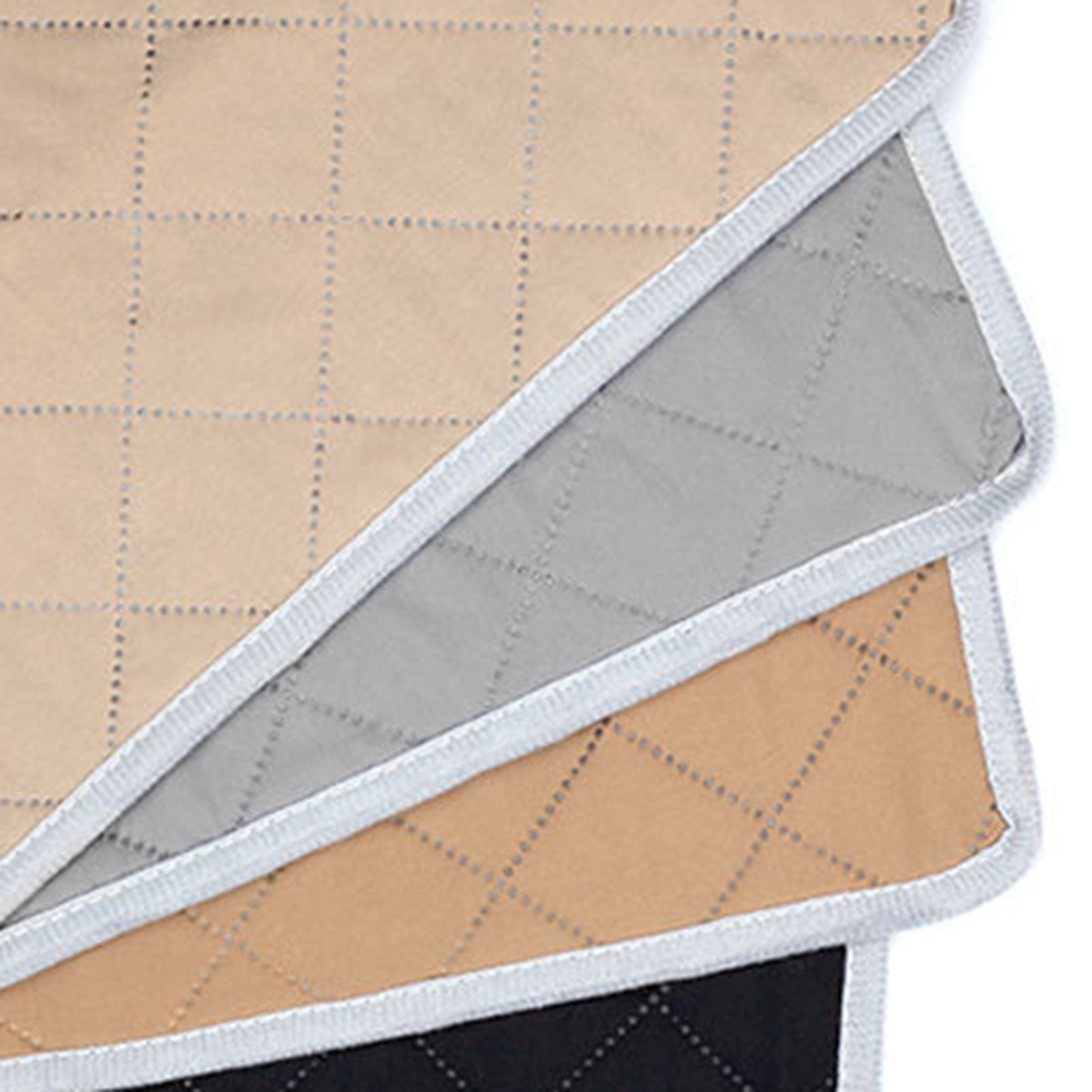 Travelwant Washable Dog Pee Pads Puppy Pads,Reusable Pet Training Pads,Large Dog Pee Pad,Waterproof Pet Pads for Dog Bed Mat,Super Absorbing Whelping Pads