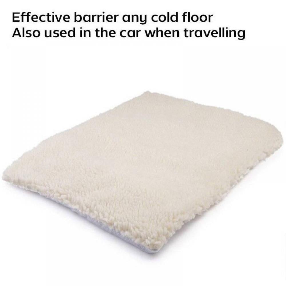 Pet Self Heating Mats Warm Bed Dogs House Nest Durable Waterproof Electric Pads Puppy Supplies