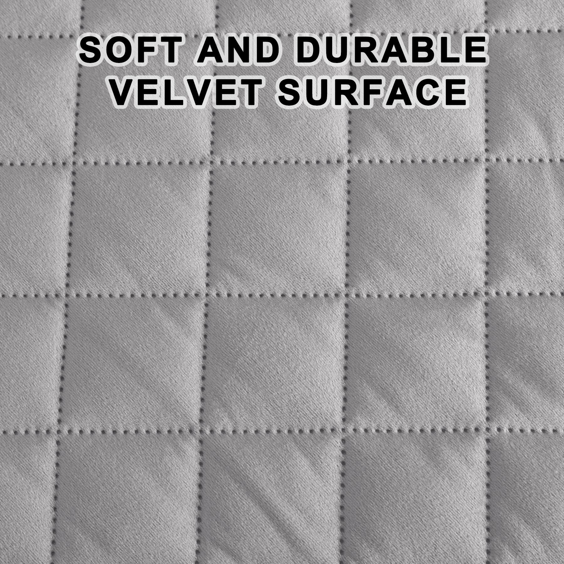 Pataipetit 35" Waterproof Orthopedic Dog Bed for Large Dogs Orthopedic Dog Crate Bed with Removable Washable Cover