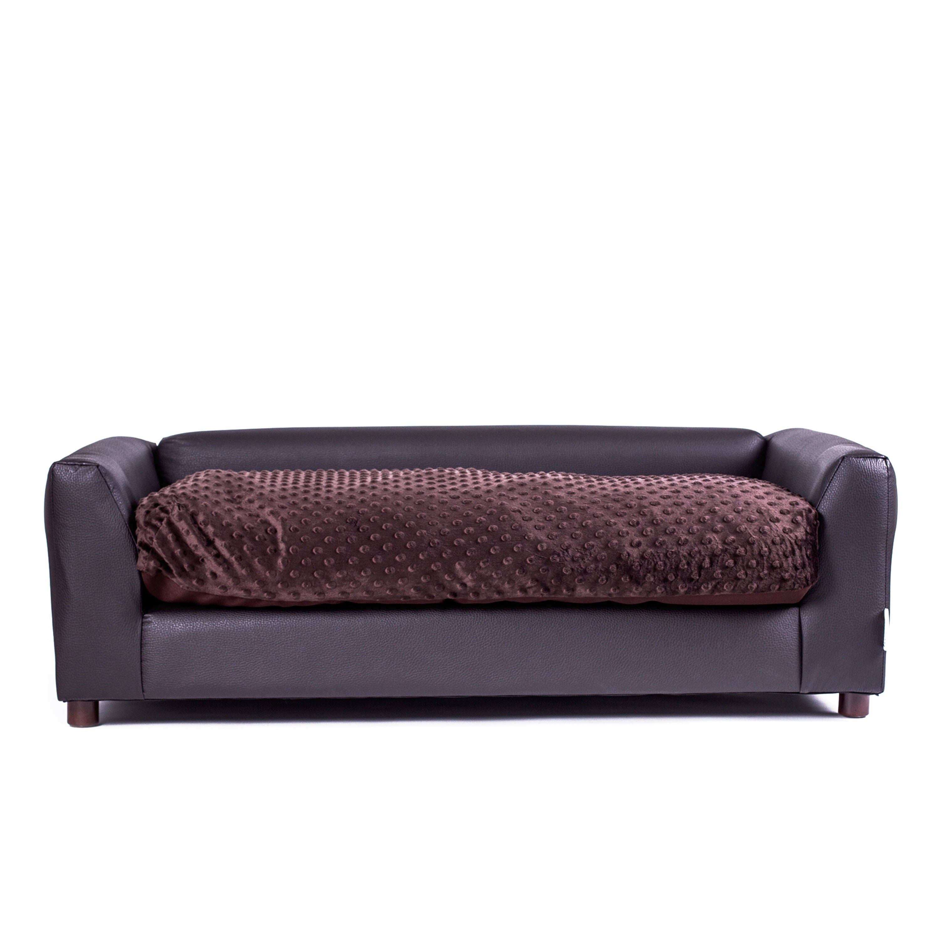 Keet Fluffy Deluxe Pet Bed