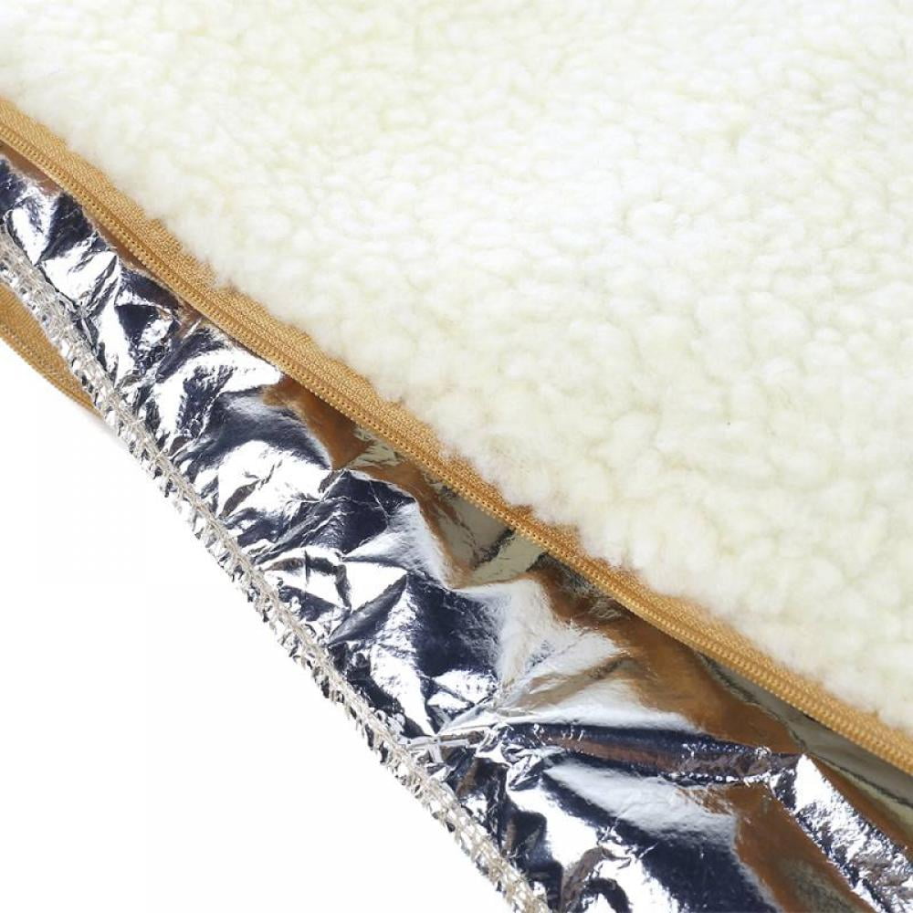 Pet Self Heating Mats Warm Bed Dogs House Nest Durable Waterproof Electric Pads Puppy Supplies