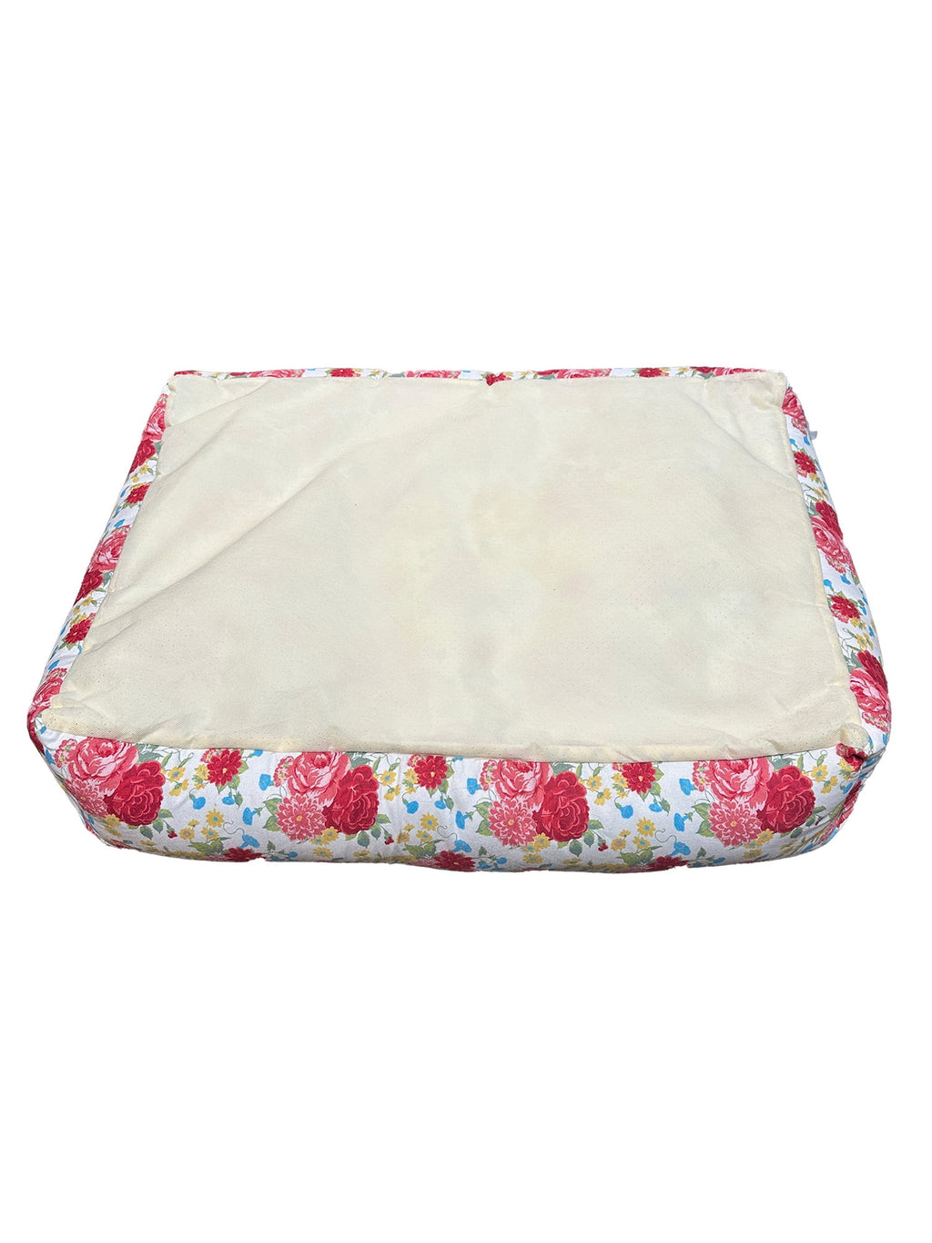 The Pioneer Woman Pet Bed, Sweet Romance Medium 25" x 21"